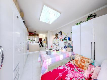 北京西华苑2室1厅90.91平中楼层/共34层