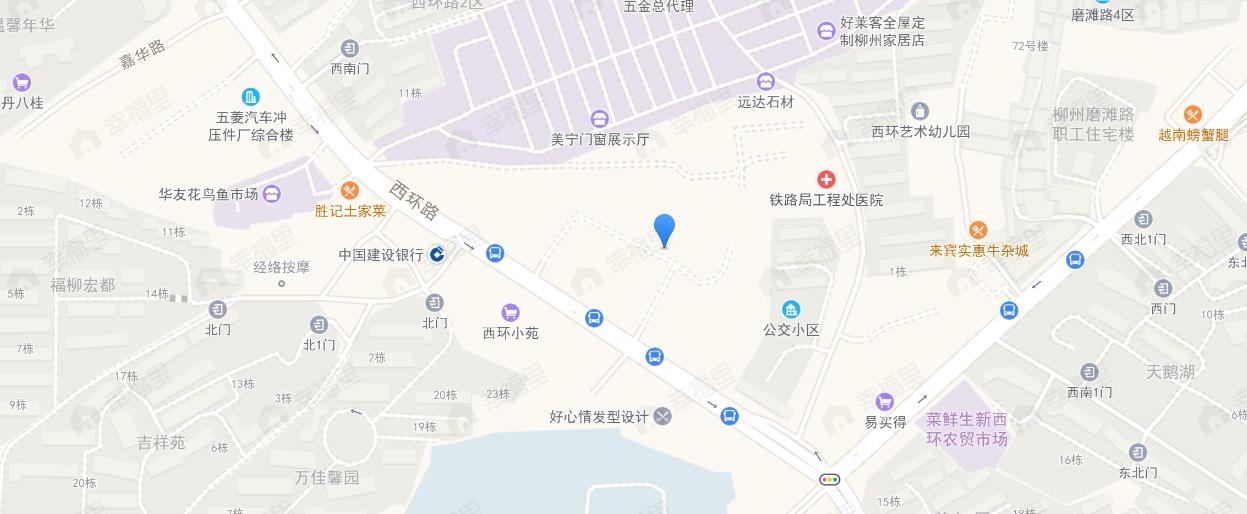 中国铁建·龙隐台效果图
