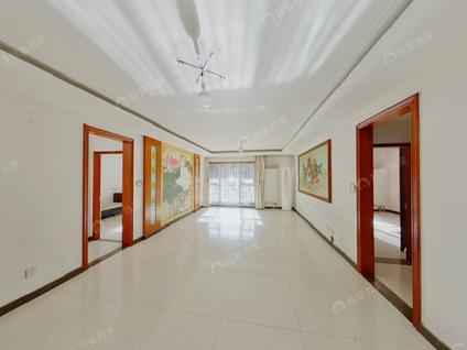 3室2厅 玺萌公馆效果图