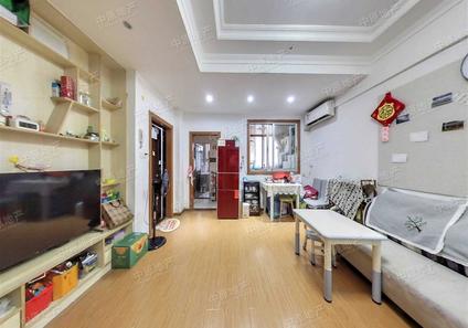 北京执信南路3室1厅79.39平中楼层/共9层