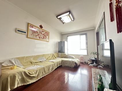 北京西班牙印象2室1厅78.71平高楼层/共11层