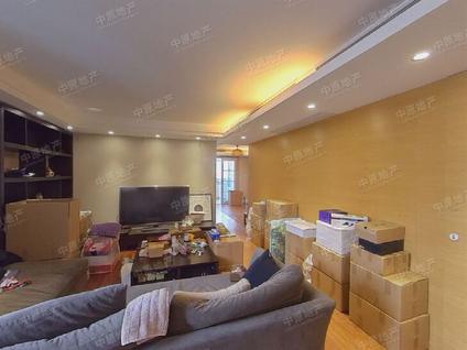 北京云福大厦3室2厅137.11平中楼层/共24层