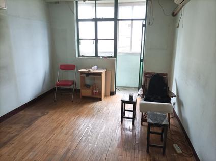 北京芙蓉园(曹杨九村)1室1厅36.12平中楼层/共7层