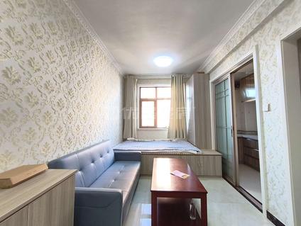 北京香格里拉五期1室0厅36平高楼层/共32层