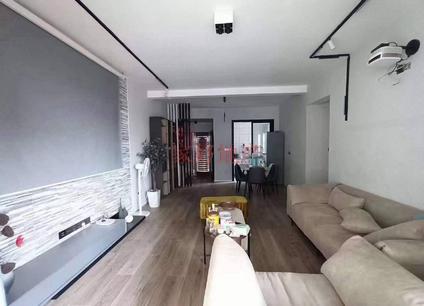 4室2厅 古郡华府效果图