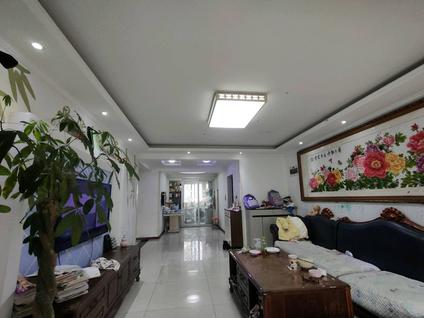 北京御景华庭(一期)3室2厅111.47平中楼层/共5层