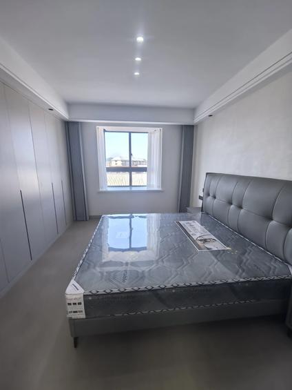 北京坝头小区3室2厅100平高楼层/共6层