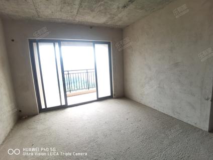 北京珠江御景山庄3室2厅96平中楼层/共33层