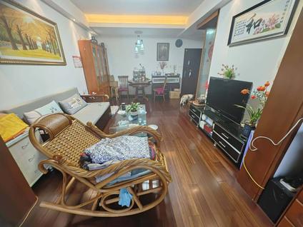 北京圣鑫苑(日月星城)1室1厅64.81平低楼层/共16层