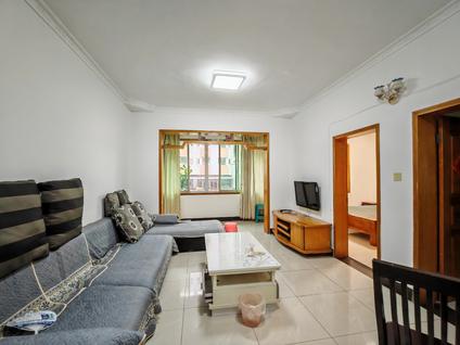 北京红光新村2室2厅72.5平中楼层/共8层