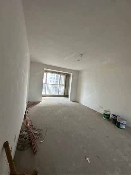 北京大同印象3室2厅145平低楼层/共23层