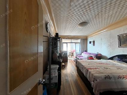 北京金鹿大楼1室0厅55.68平高楼层/共20层