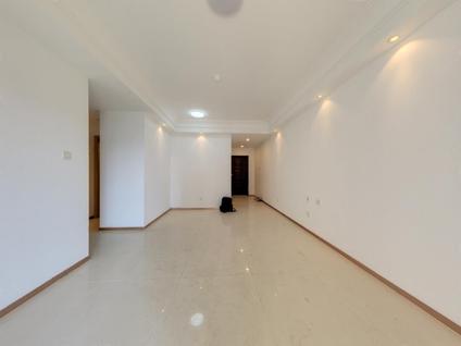 北京海口宝龙世家(B区)3室2厅102.48平低楼层/共21层