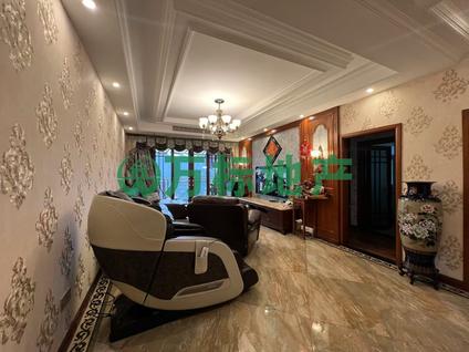 北京滨江新城(B区)3室2厅118.44平高楼层/共33层