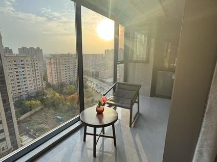 北京吾悦华府(蝶园)3室2厅106.15平高楼层/共18层
