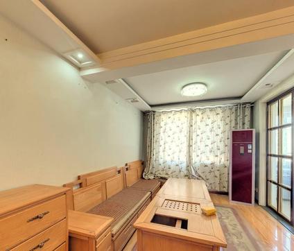 北京即发润发家园2室2厅99.5平中楼层/共5层