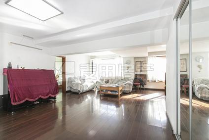 北京嘉铭桐城(A区)5室2厅222.02平高楼层/共14层