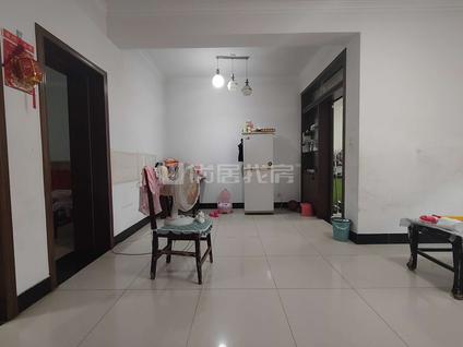 北京水电车队家属院2室2厅88.7平低楼层/共6层