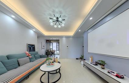 海口锦地翰城3室2厅114.93平中楼层/共25层