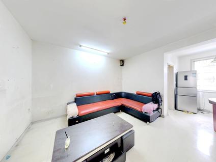 北京黄龙住宅区凌云组团2室2厅70.67平中楼层/共7层