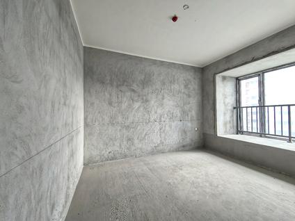 4室2厅 江北嘴公园里效果图