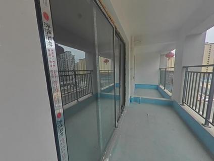北京乐享剑桥城3室2厅119.37平中楼层/共13层