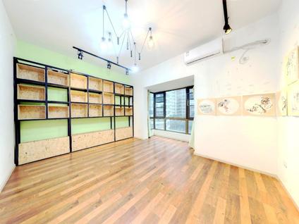 北京亨特国际3室2厅116平低楼层/共32层