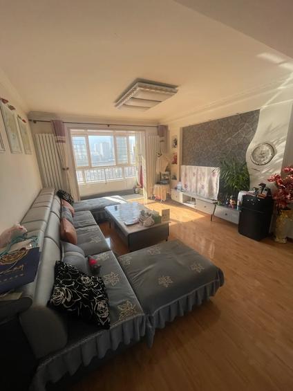 北京文峰庭翠3室2厅124平中楼层/共31层