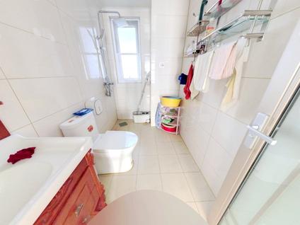 北京K2海棠湾(四期)3室1厅91平中楼层/共33层