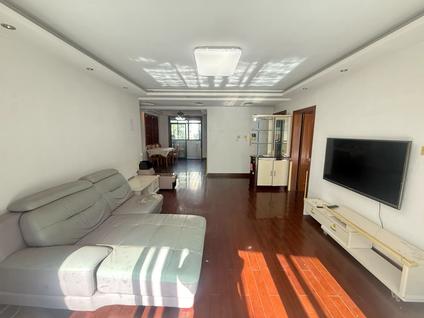 北京枫桦景苑(北区)3室2厅135.3平低楼层/共12层