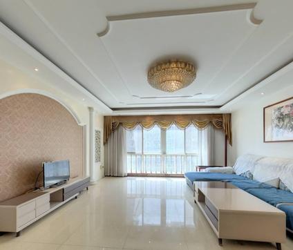 北京名门盛世5室2厅208.08平低楼层/共30层