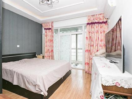 北京BOBO自由城3室1厅77.21平高楼层/共6层