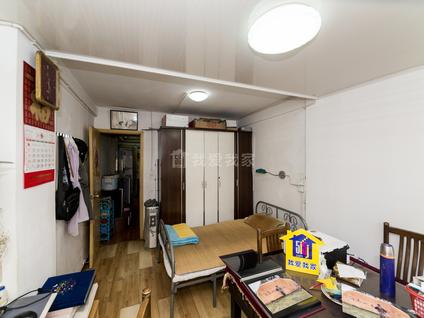 北京道长巷小区2室1厅69平中楼层/共8层