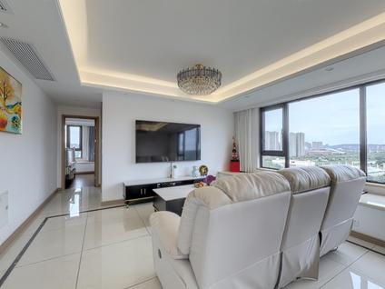 北京保利堂禧4室2厅116.17平高楼层/共18层