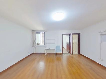 北京芳嘉园胡同2室1厅69.51平中楼层/共6层