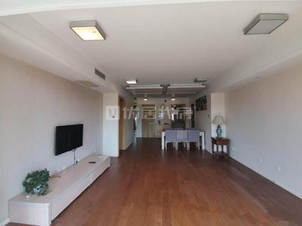 北京阳光上东3室2厅155平中楼层/共11层