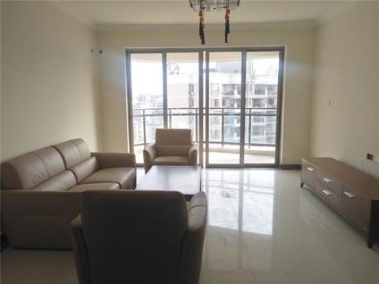 北京珠江帝景湾4室2厅163平中楼层/共18层