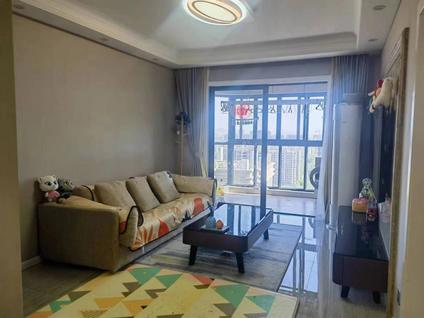 北京颐景御府2室2厅86平高楼层/共31层