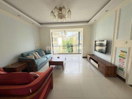 北京贵研自然界4室2厅114平高楼层/共6层