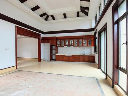 北京碧桂园天麓1号3室2厅147.05平低楼层/共2层