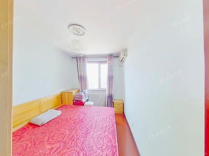 北京沸城2室1厅97.11平高楼层/共25层