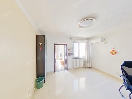 北京华严里2室1厅65.67平高楼层/共6层