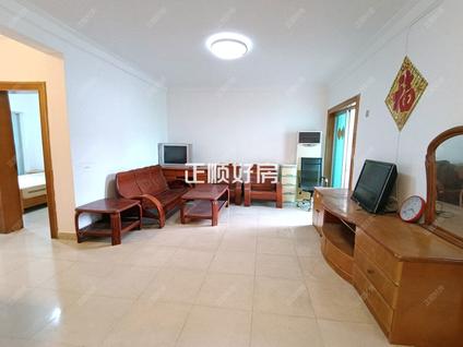 北京隆城花园3室2厅99.98平高楼层/共8层