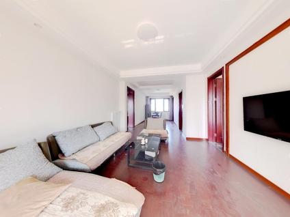 北京赣铁九龙府(康园)3室1厅127.45平中楼层/共28层