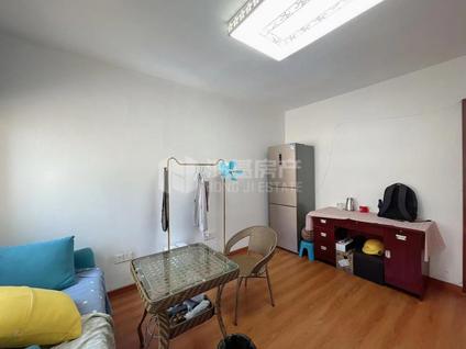 北京沙井安居小区2室2厅64.48平高楼层/共8层