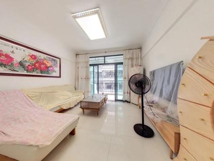 广州金丰大厦3室2厅112.56平低楼层/共12层