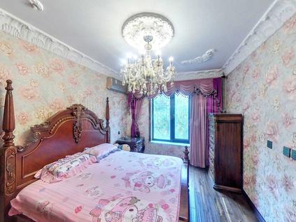 北京金荣园3室2厅127.92平低楼层/共6层