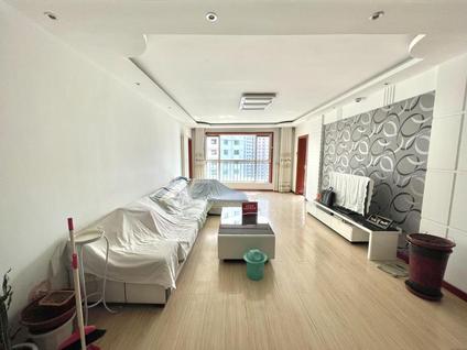 西宁海宏一号E区3室2厅147平中楼层/共34层