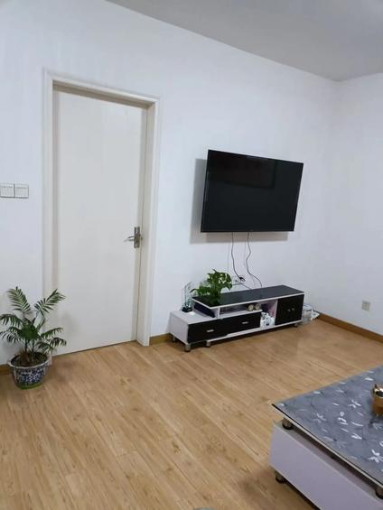 舟山海德花园2室2厅81平中楼层/共6层