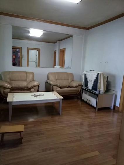 北京新建路小区3室1厅87平高楼层/共9层